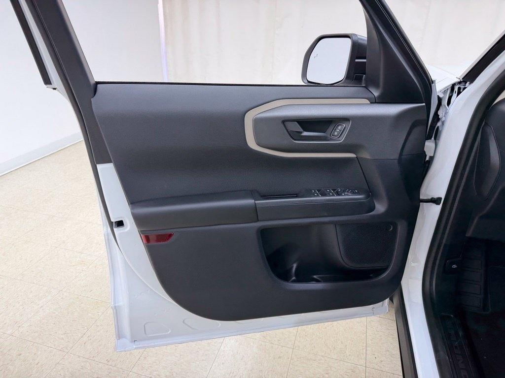 Ford Bronco Sport  2026