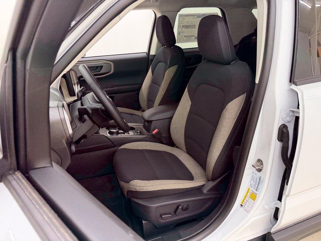 Ford Bronco Sport  2026