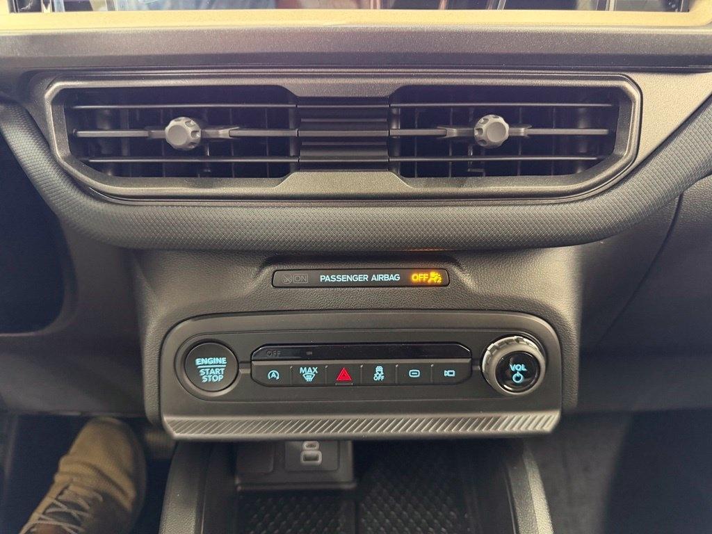 Ford Bronco Sport  2026