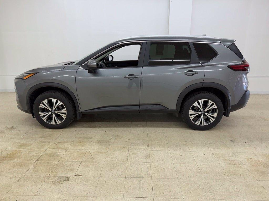 Nissan Rogue  2023