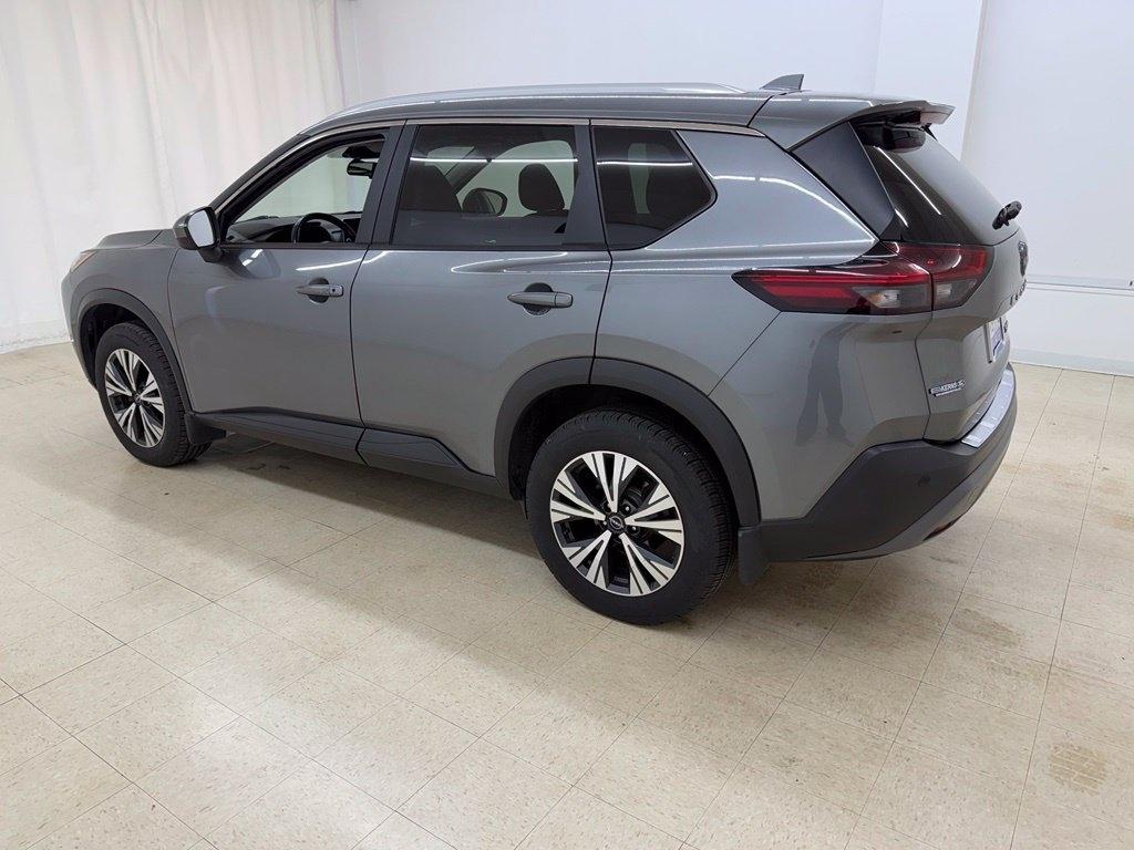 Nissan Rogue  2023