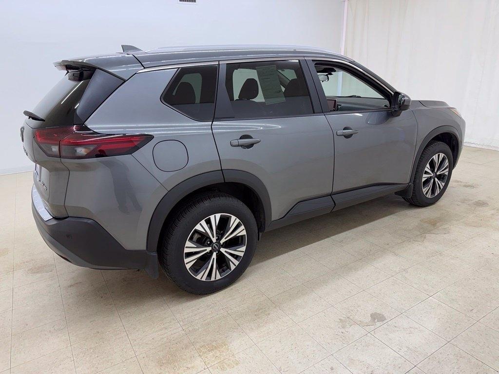 Nissan Rogue  2023