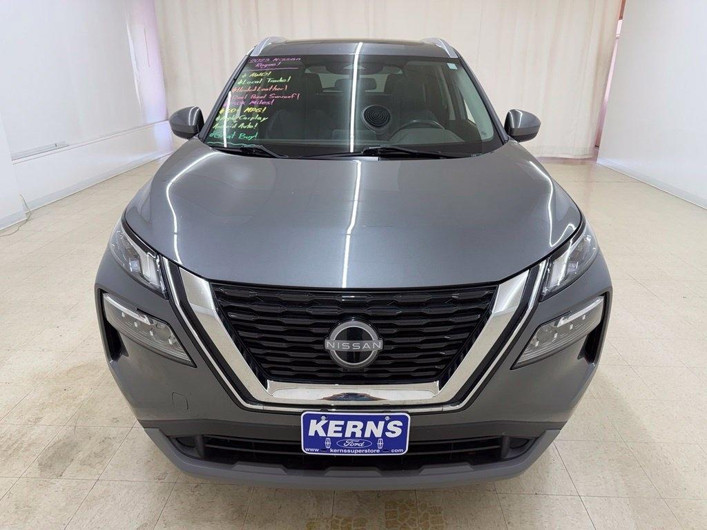 Nissan Rogue  2023