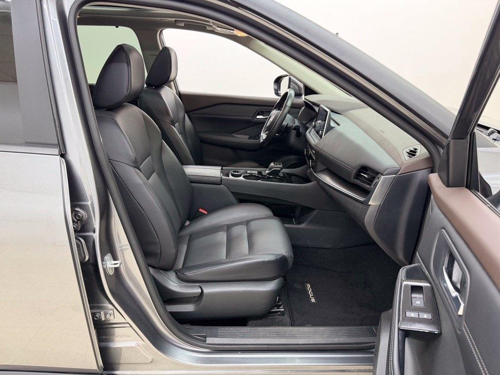 Nissan Rogue  2023