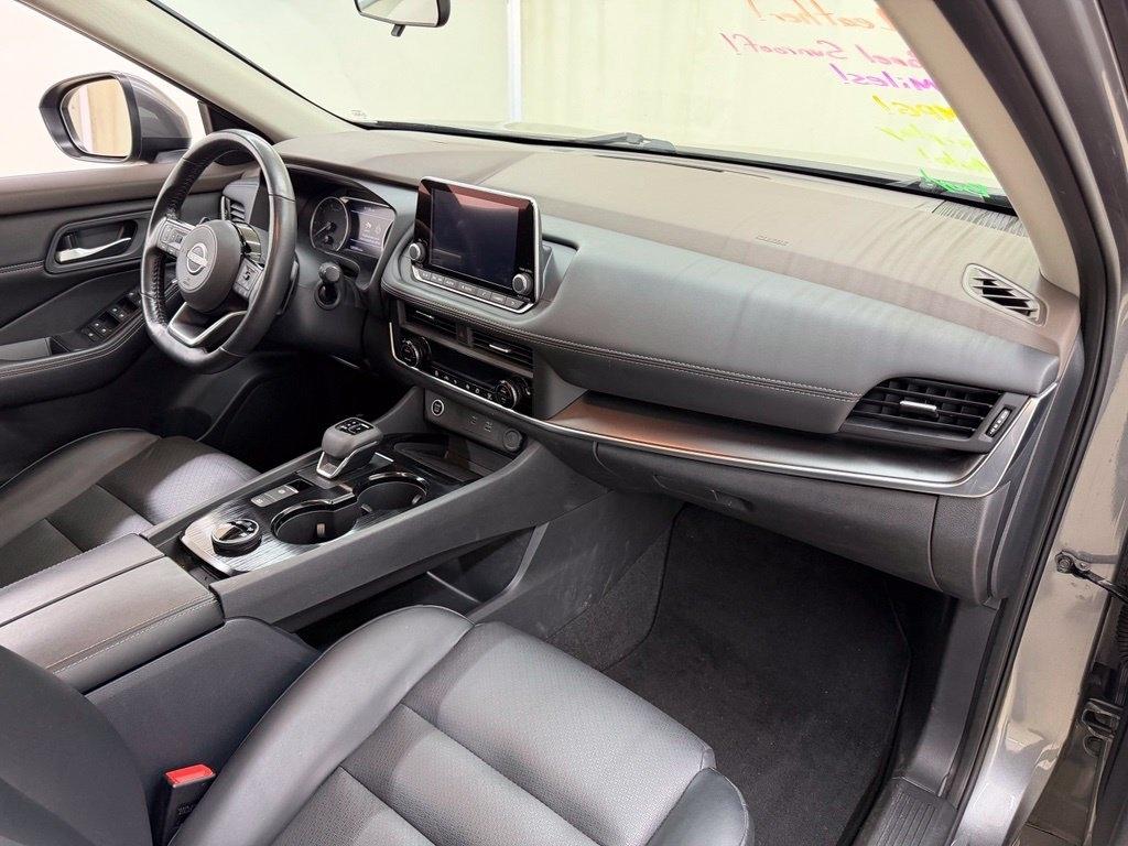 Nissan Rogue  2023
