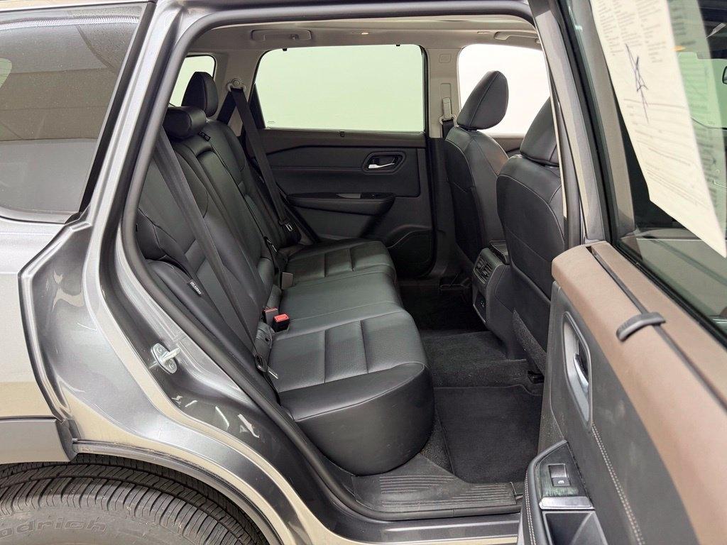 Nissan Rogue  2023