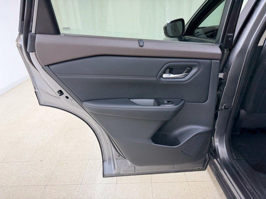 Nissan Rogue  2023