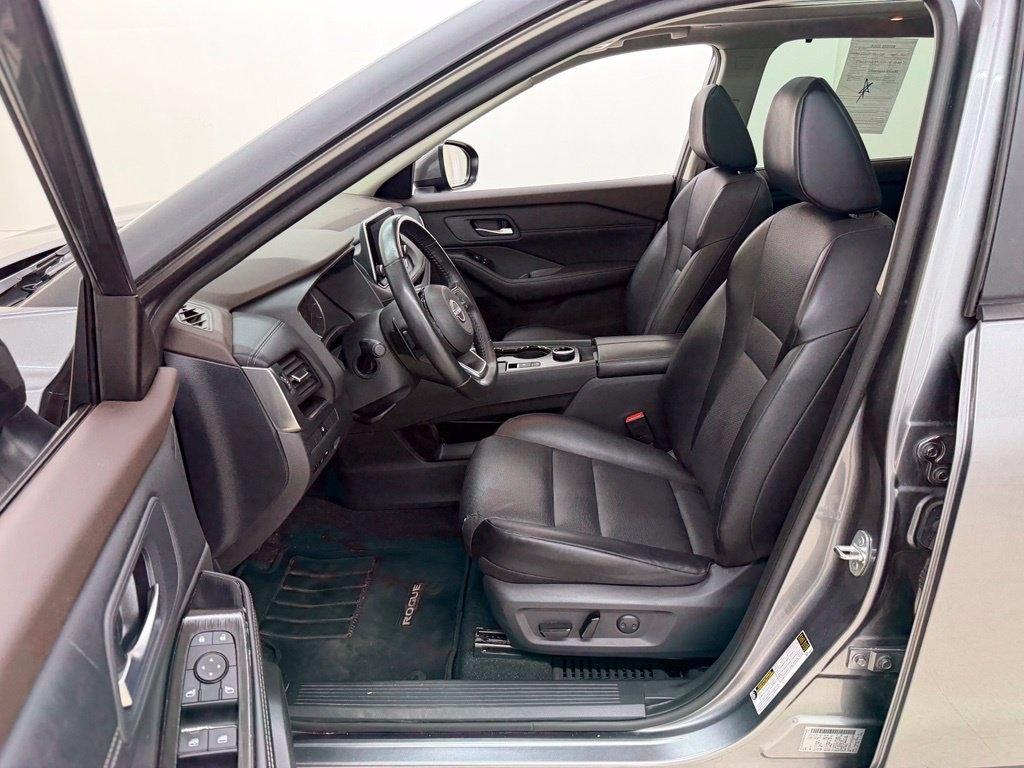 Nissan Rogue  2023