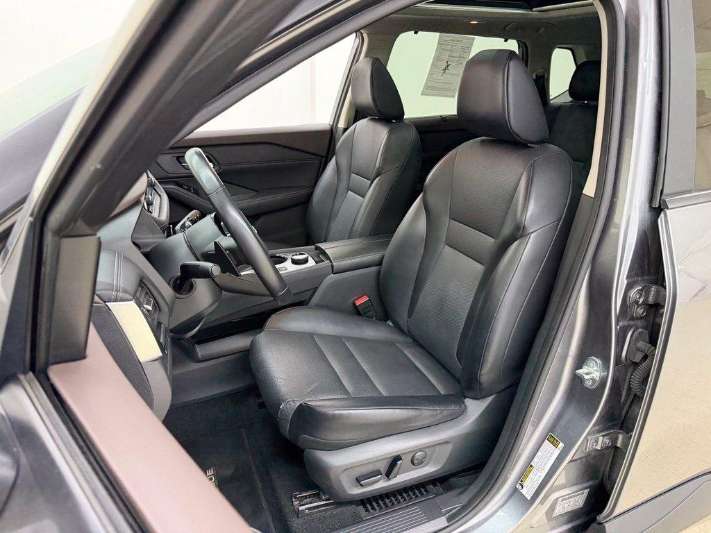 Nissan Rogue  2023
