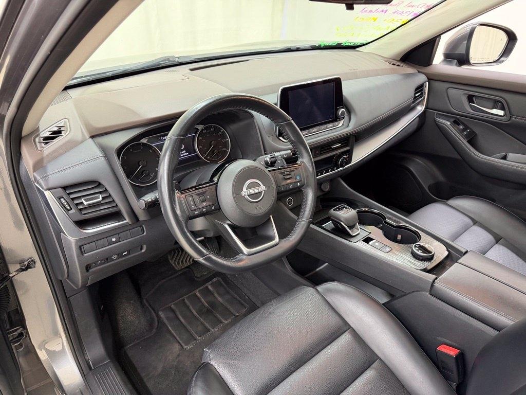 Nissan Rogue  2023
