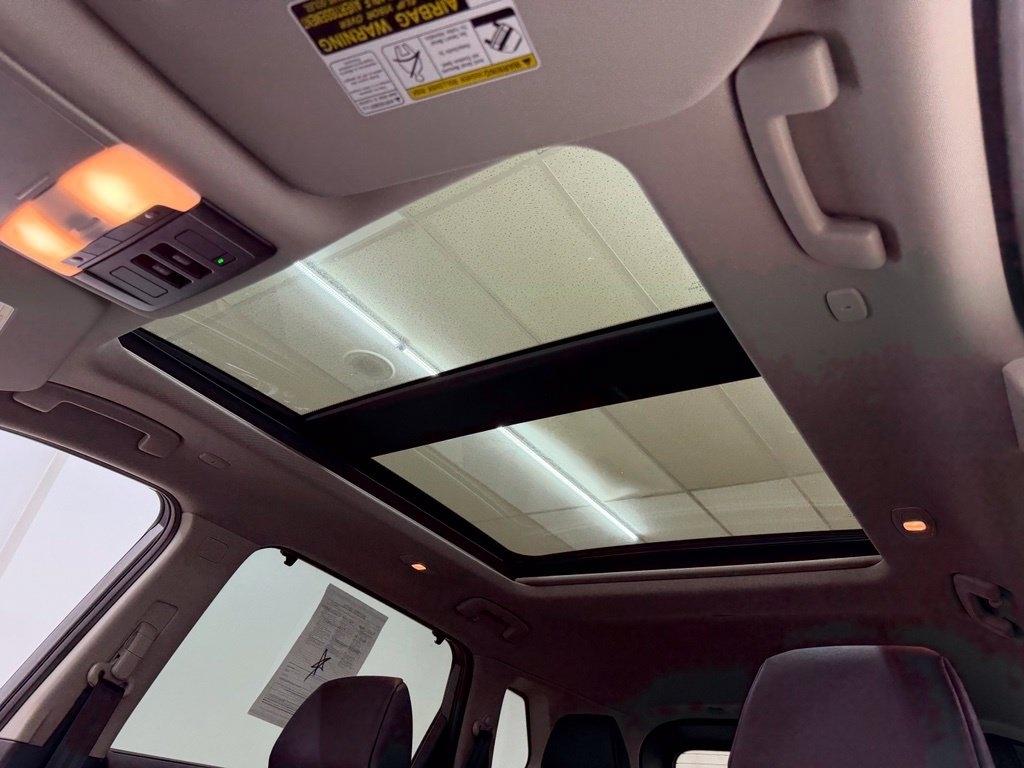 Nissan Rogue  2023