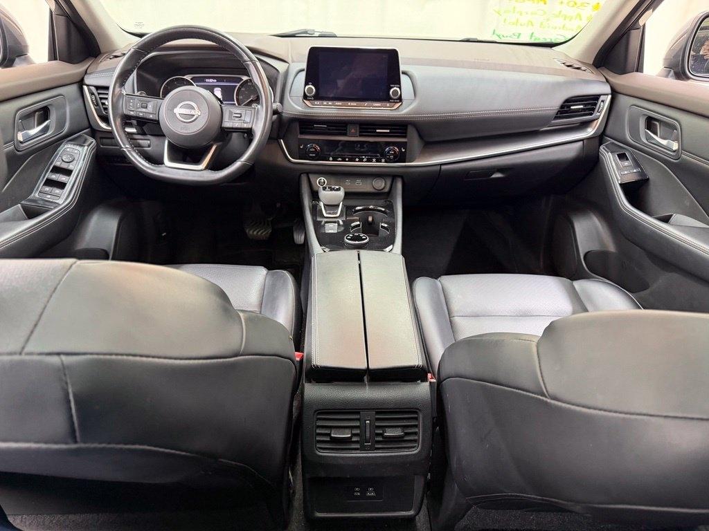 Nissan Rogue  2023