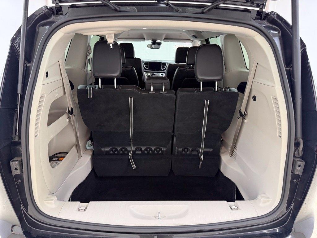 Chrysler Pacifica  2024