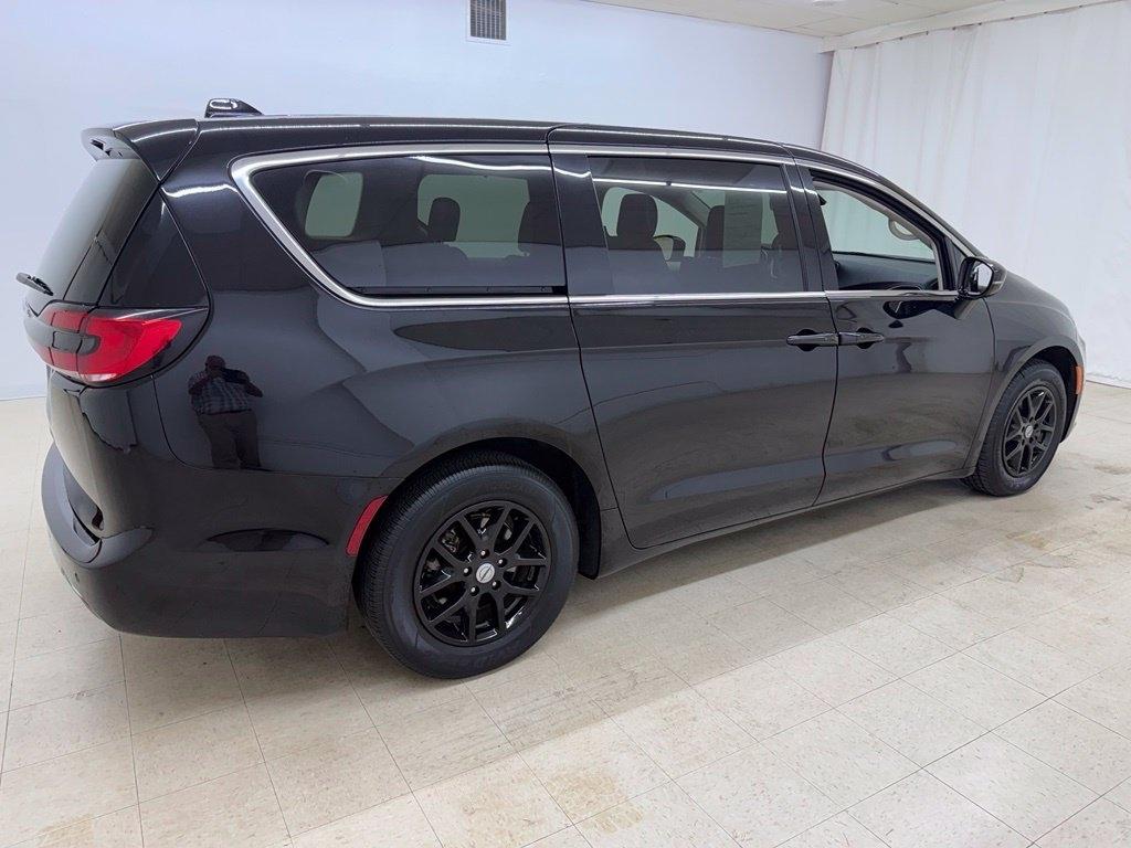 Chrysler Pacifica  2024