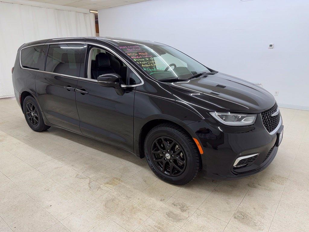 Chrysler Pacifica  2024