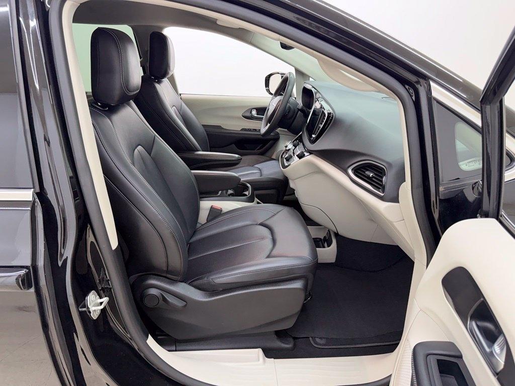 Chrysler Pacifica  2024