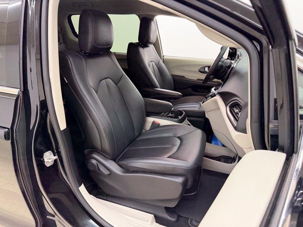 Chrysler Pacifica  2024