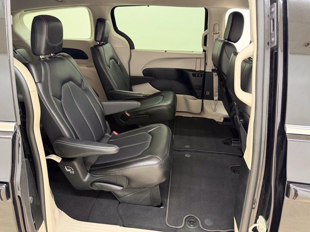 Chrysler Pacifica  2024