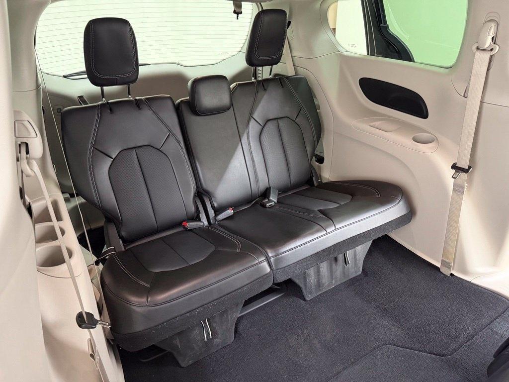 Chrysler Pacifica  2024