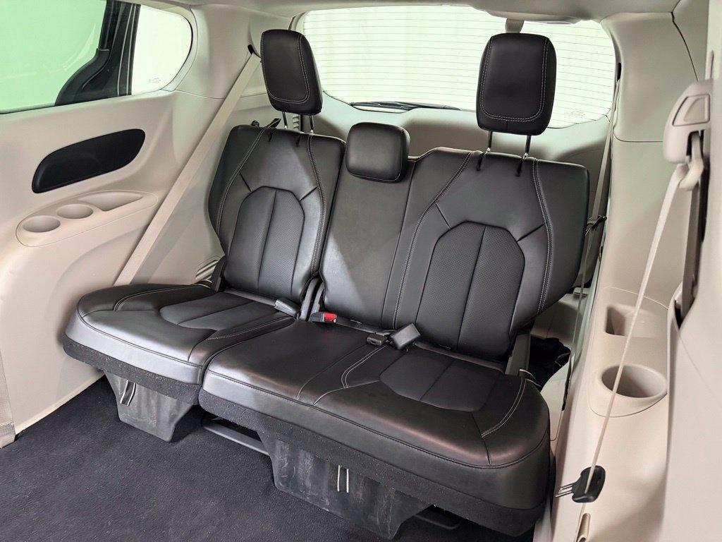 Chrysler Pacifica  2024