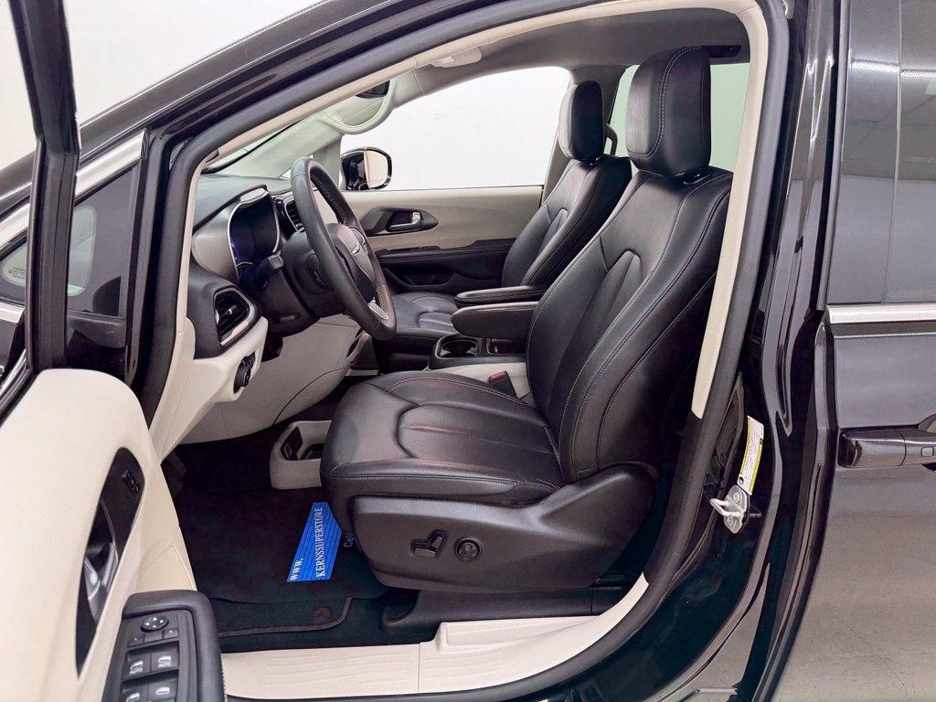 Chrysler Pacifica  2024