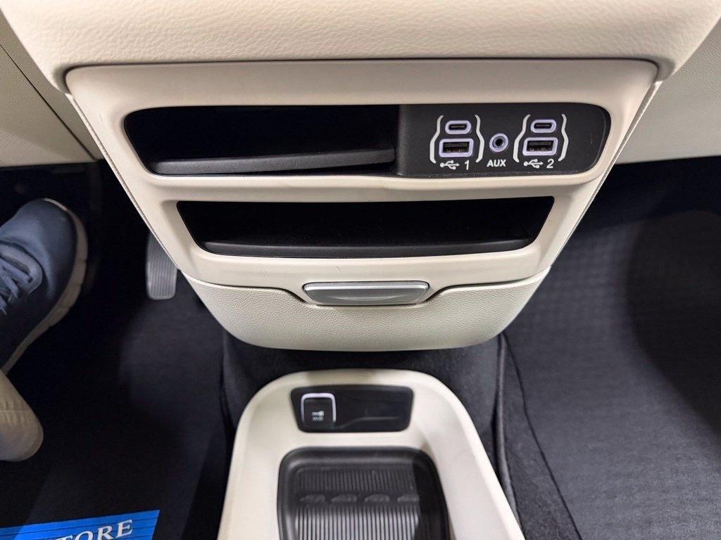 Chrysler Pacifica  2024