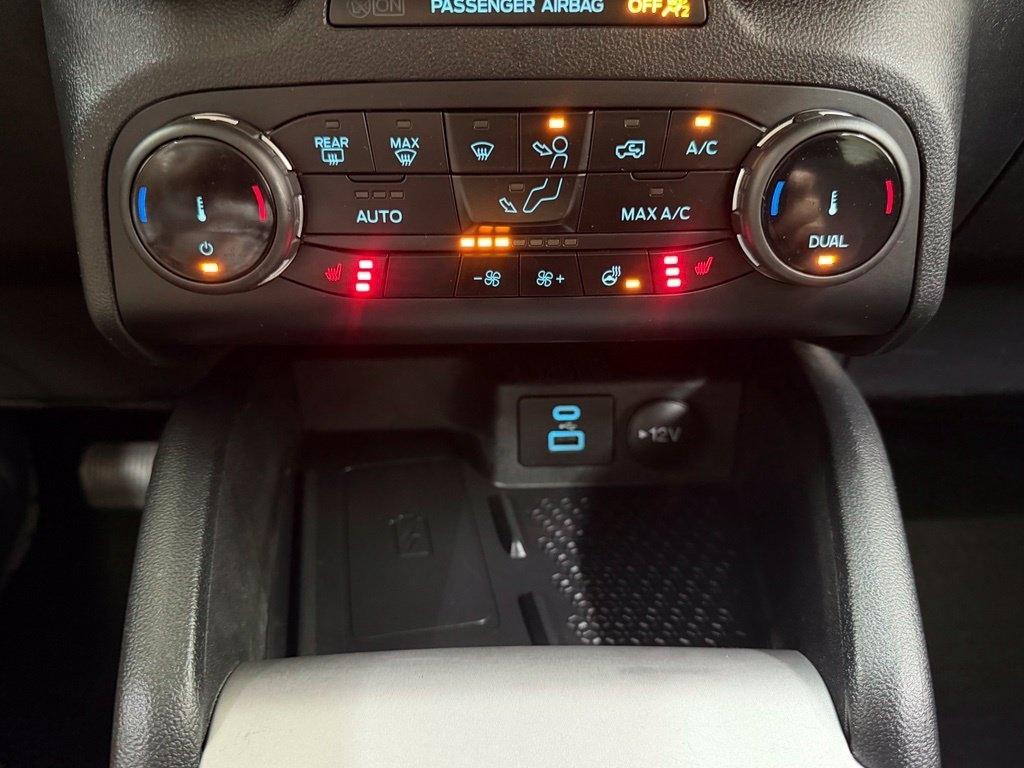 Ford Bronco Sport  2022