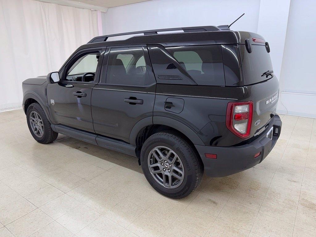 Ford Bronco Sport  2025
