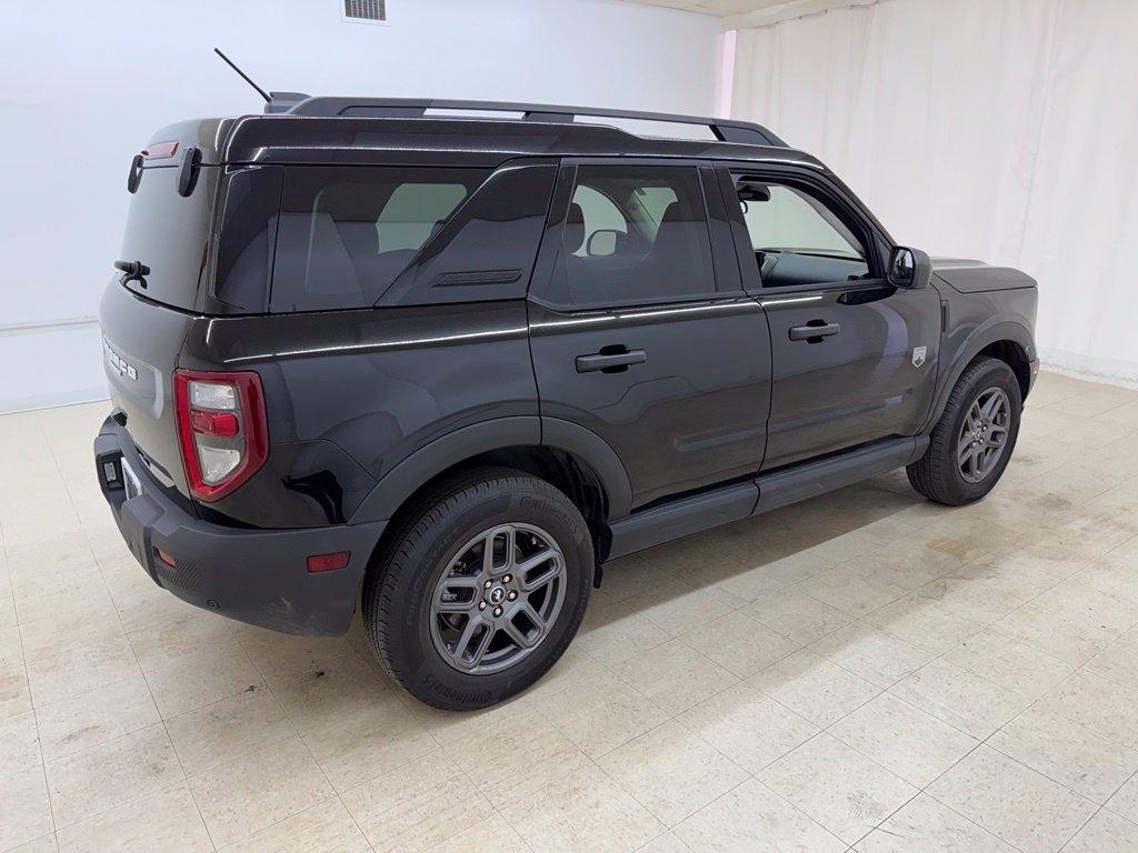 Ford Bronco Sport  2025