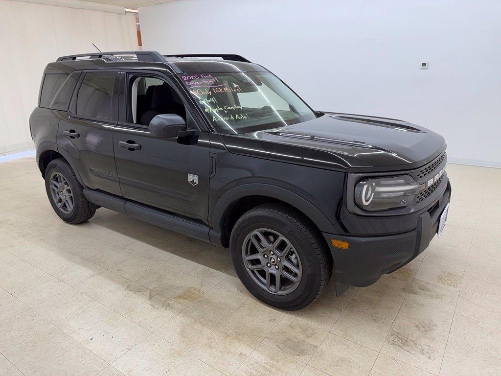 Ford Bronco Sport  2025