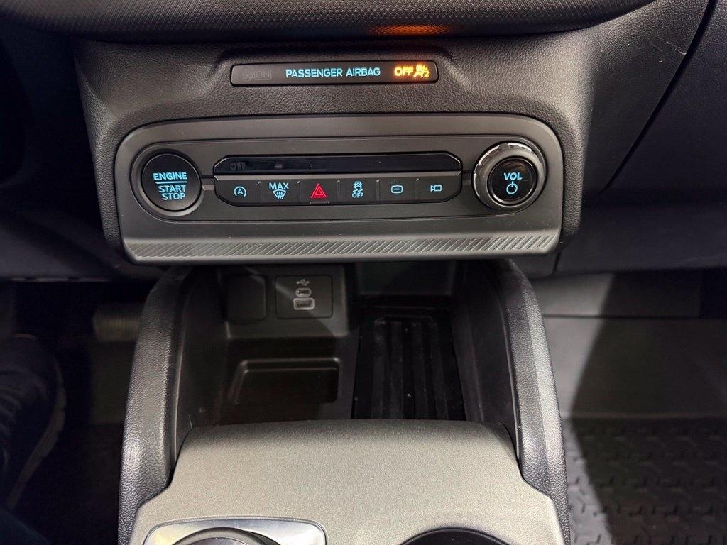 Ford Bronco Sport  2025