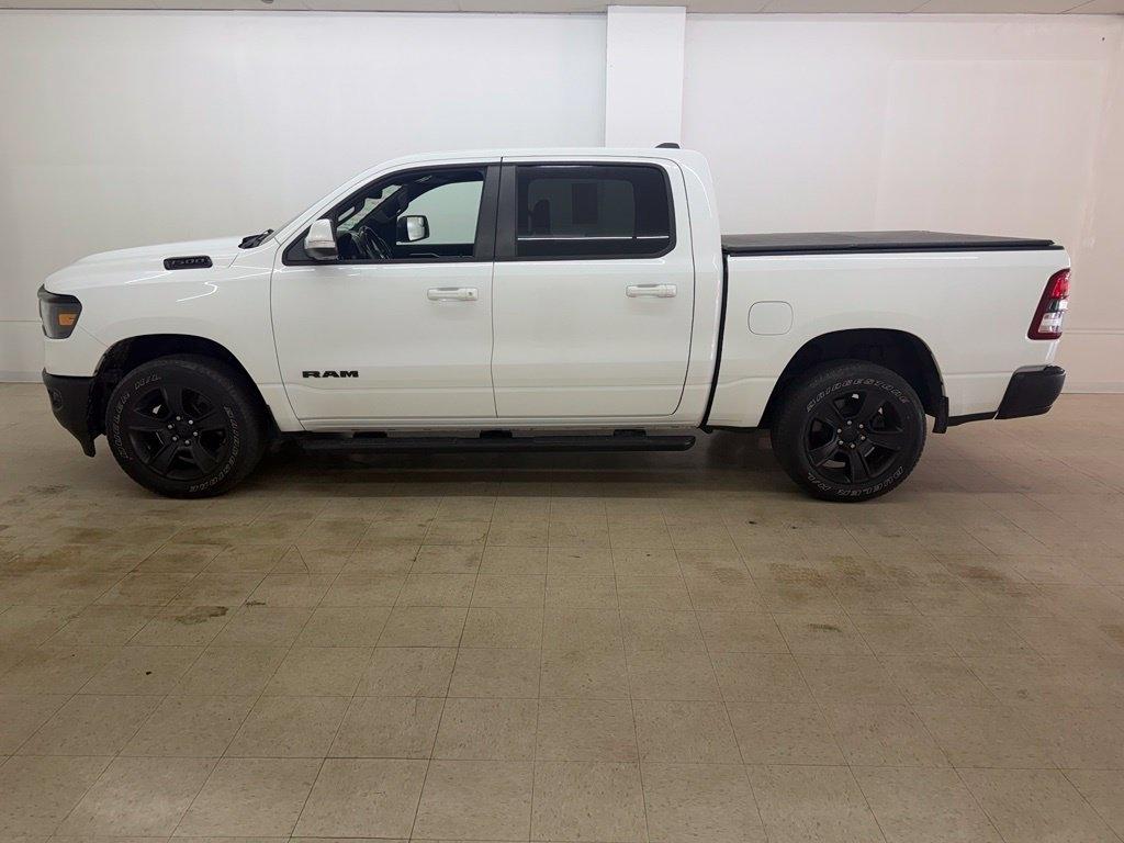 RAM 1500  2020