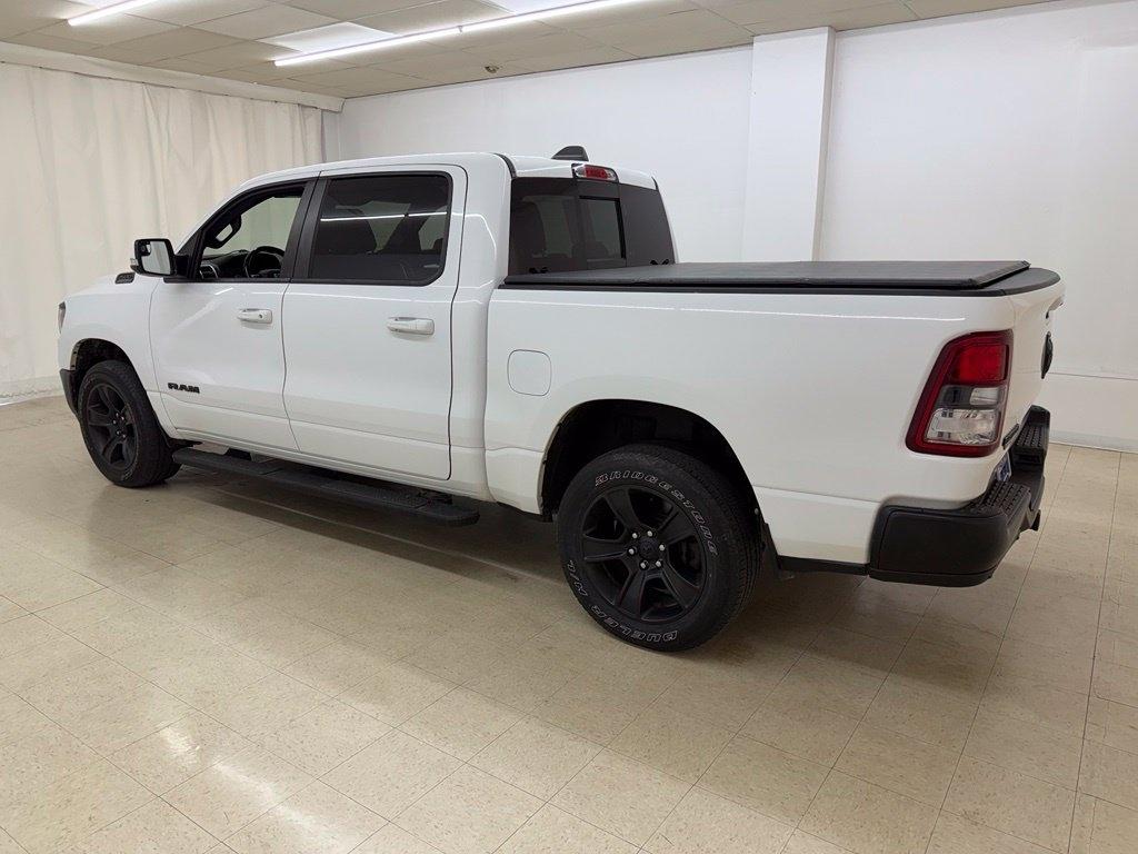 RAM 1500  2020