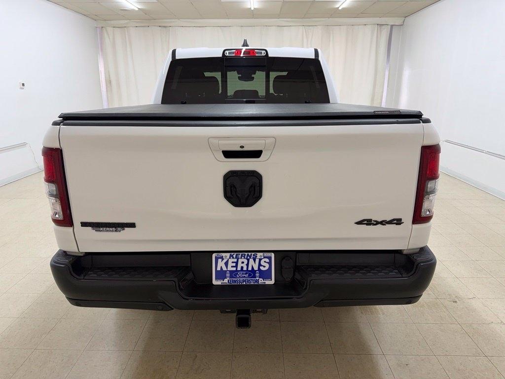 RAM 1500  2020