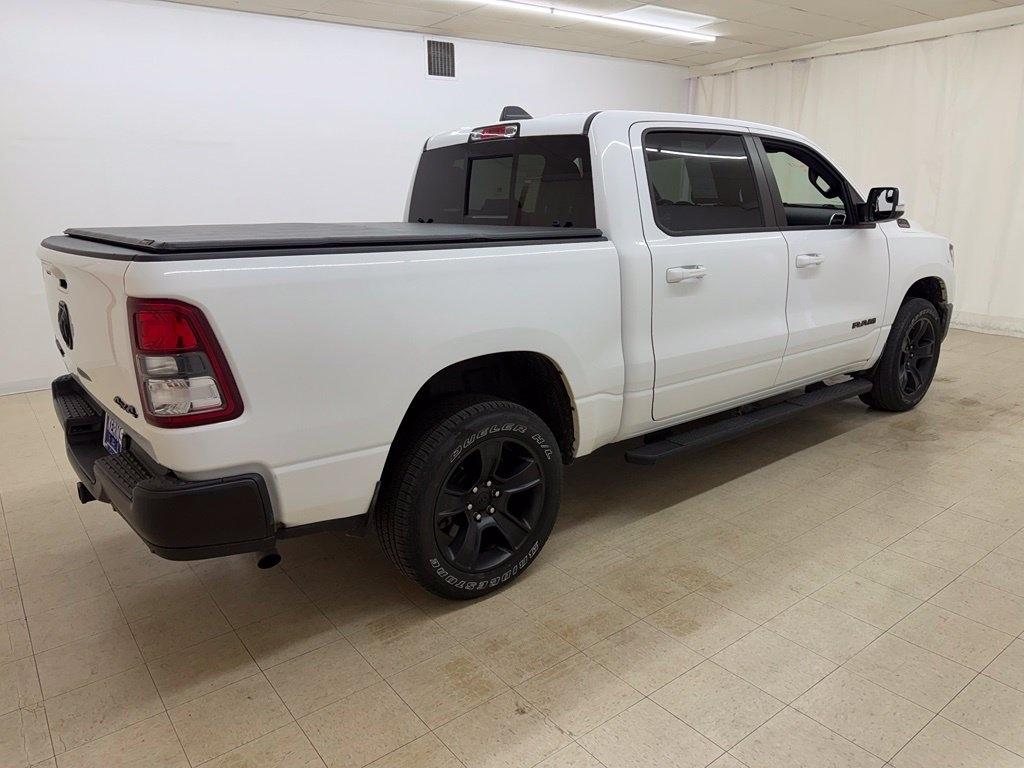 RAM 1500  2020