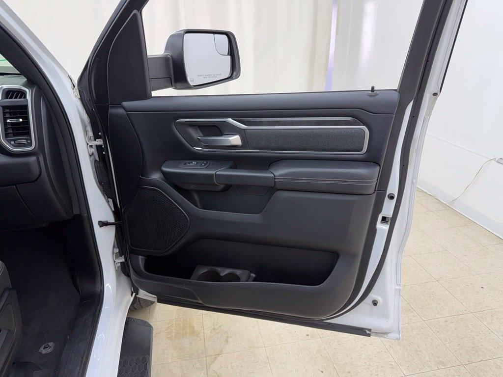 RAM 1500  2020