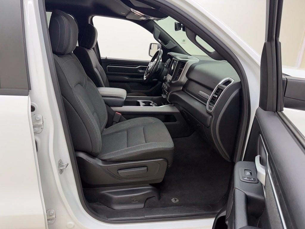 RAM 1500  2020