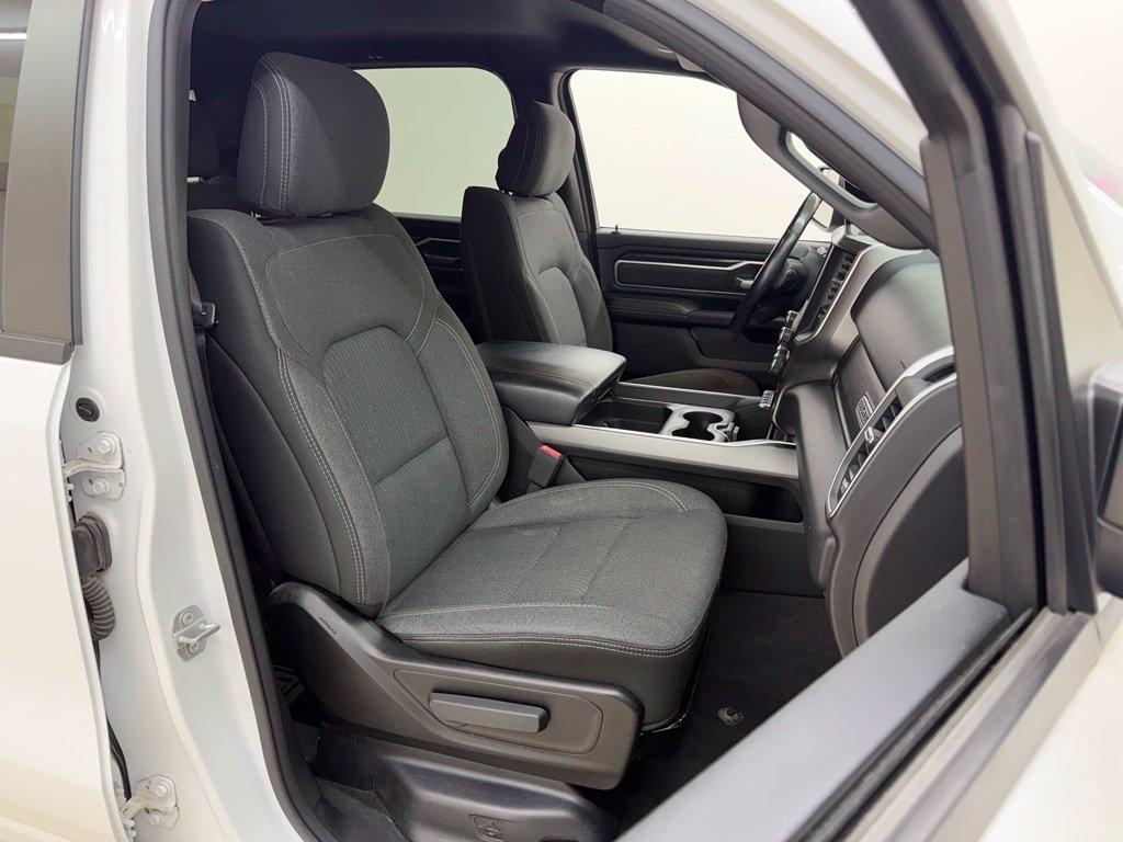 RAM 1500  2020