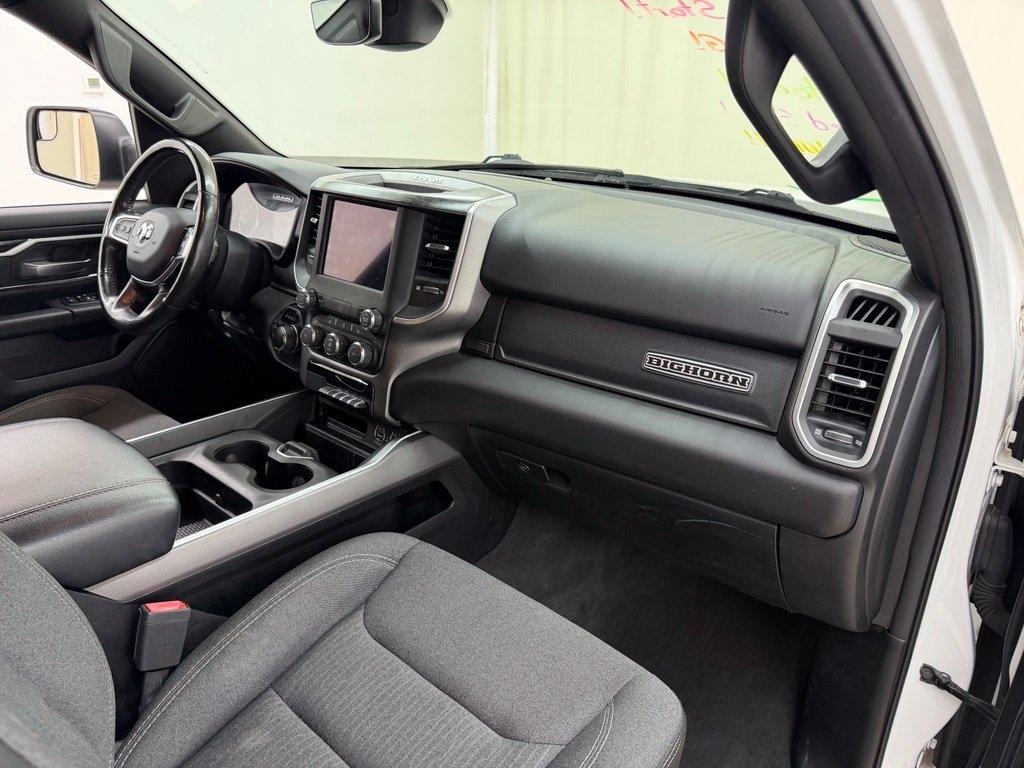 RAM 1500  2020