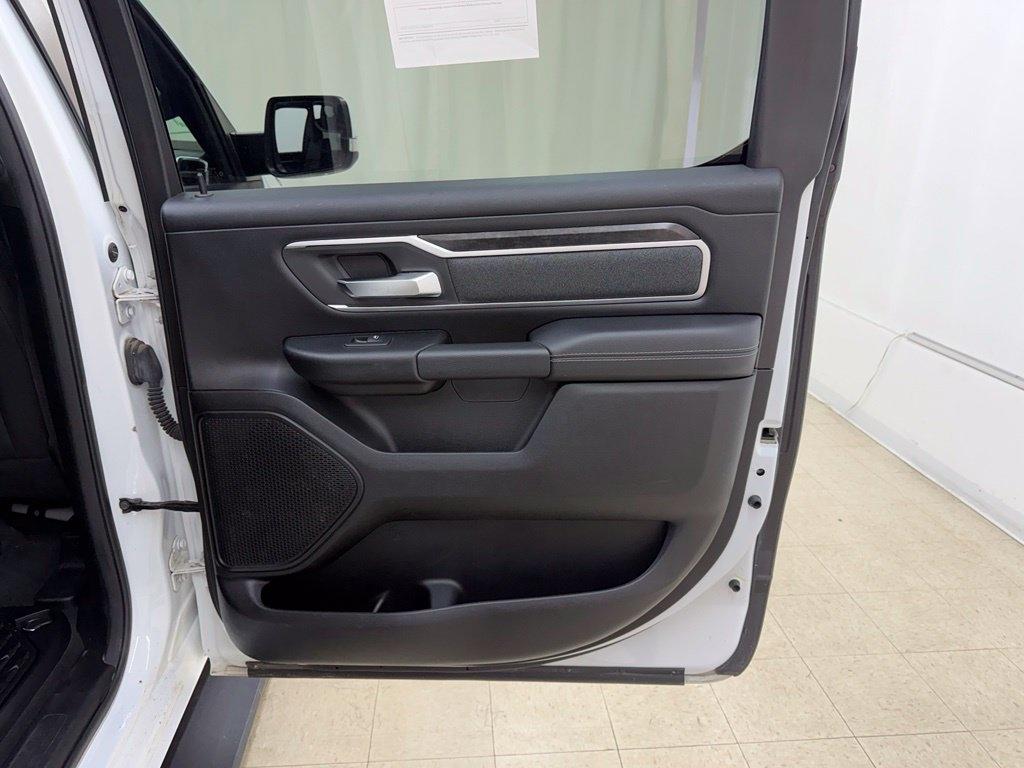 RAM 1500  2020
