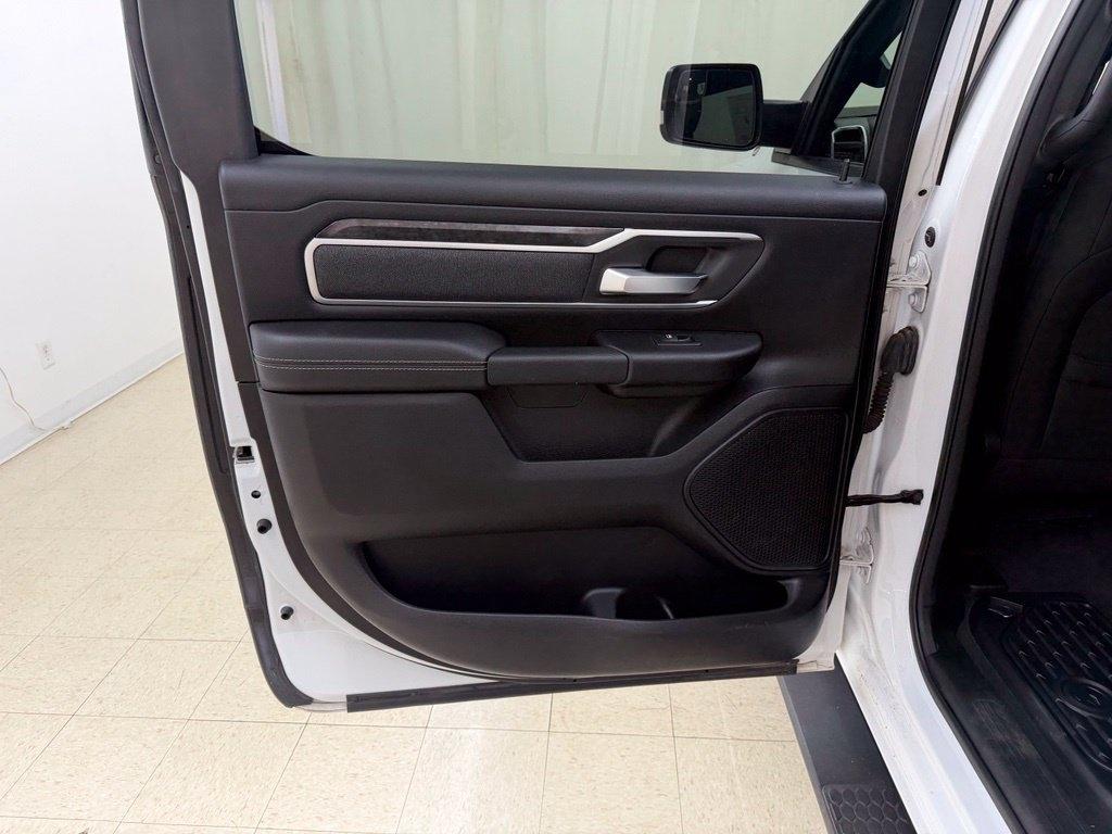 RAM 1500  2020