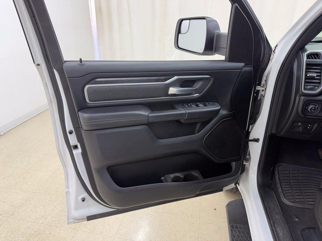 RAM 1500  2020