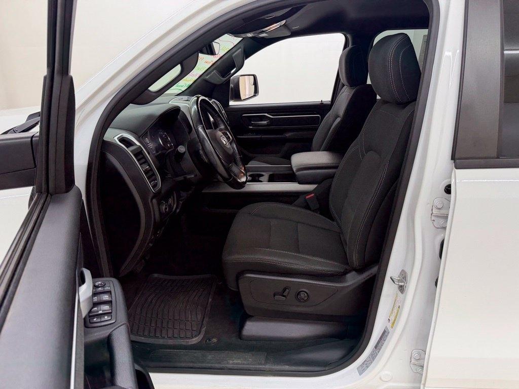 RAM 1500  2020