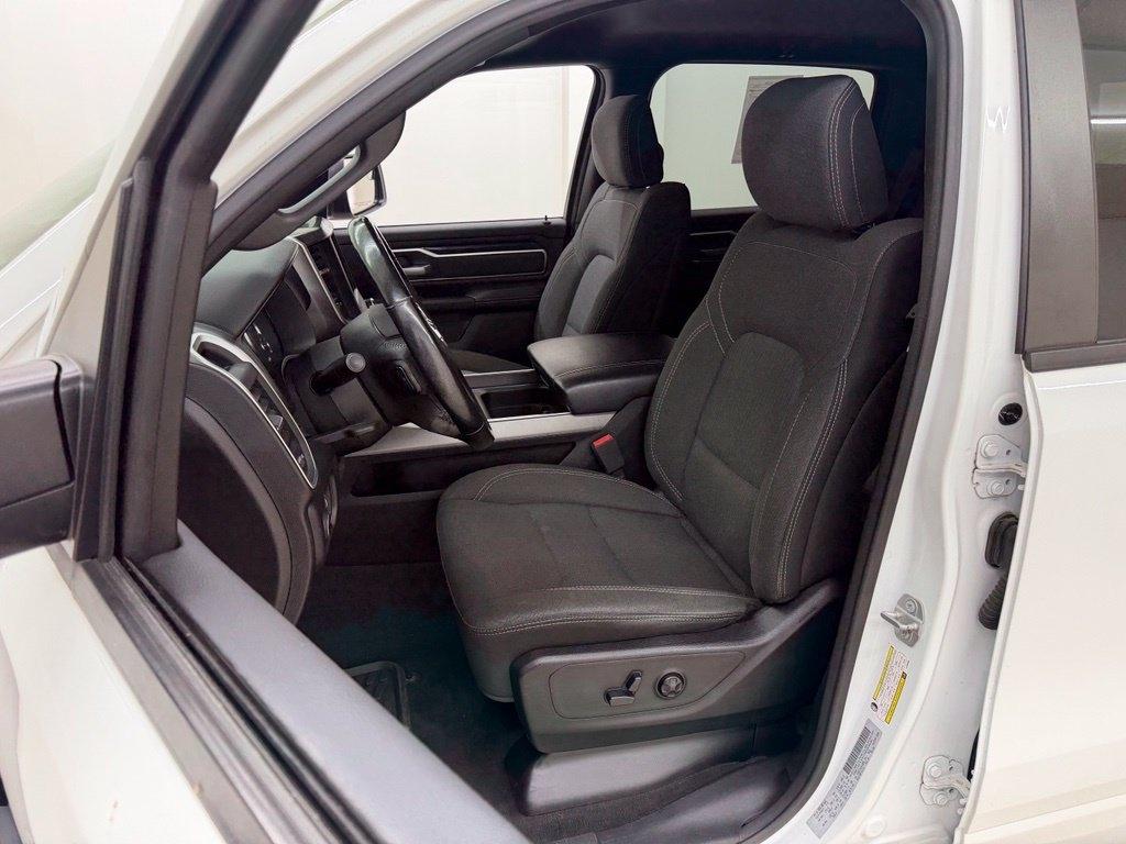 RAM 1500  2020