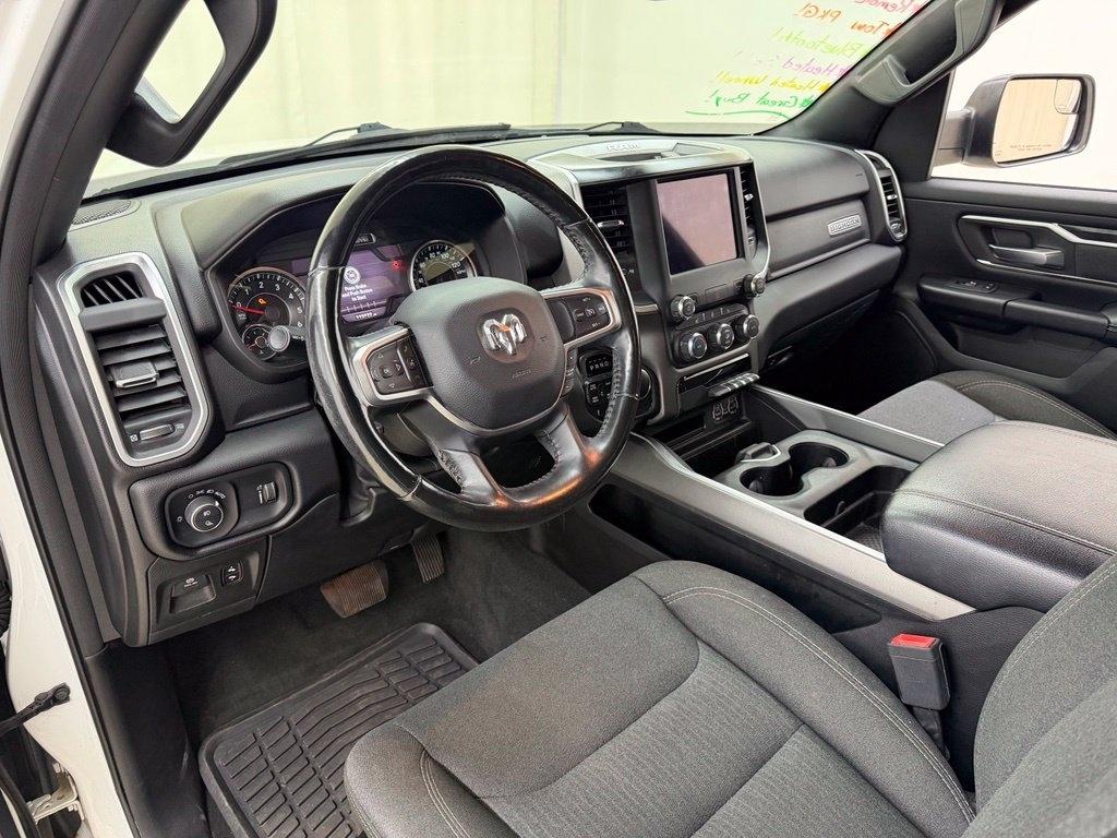 RAM 1500  2020
