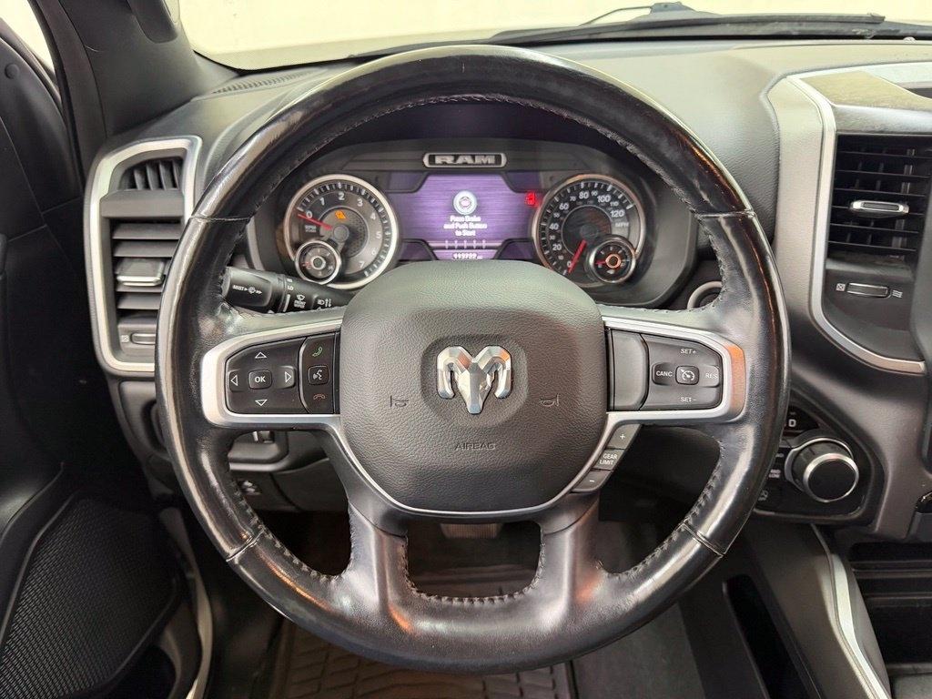 RAM 1500  2020