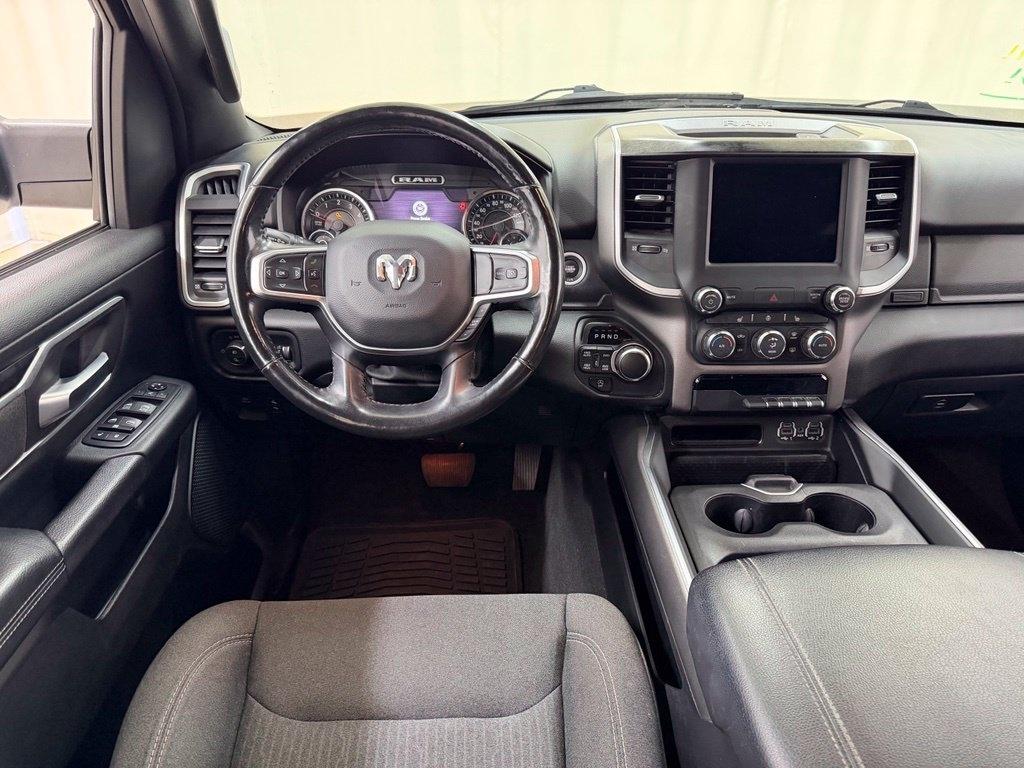 RAM 1500  2020