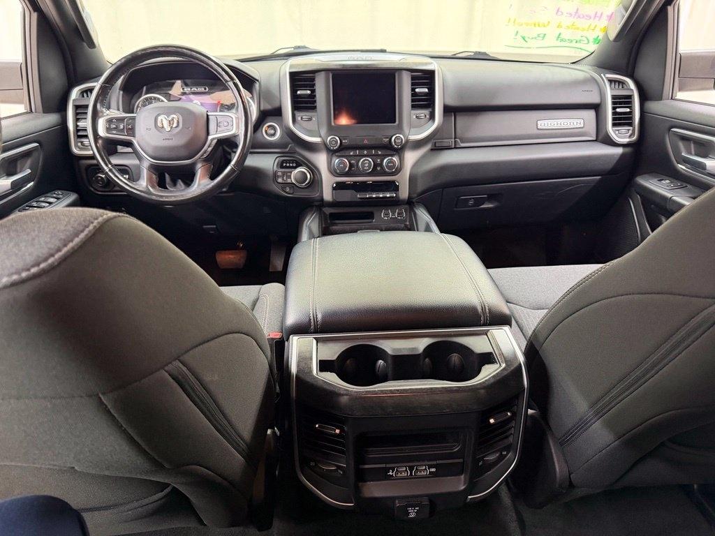 RAM 1500  2020