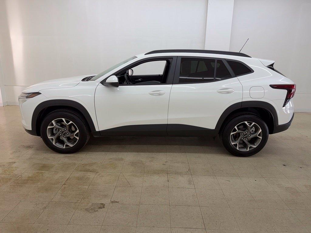 Chevrolet Trax  2026