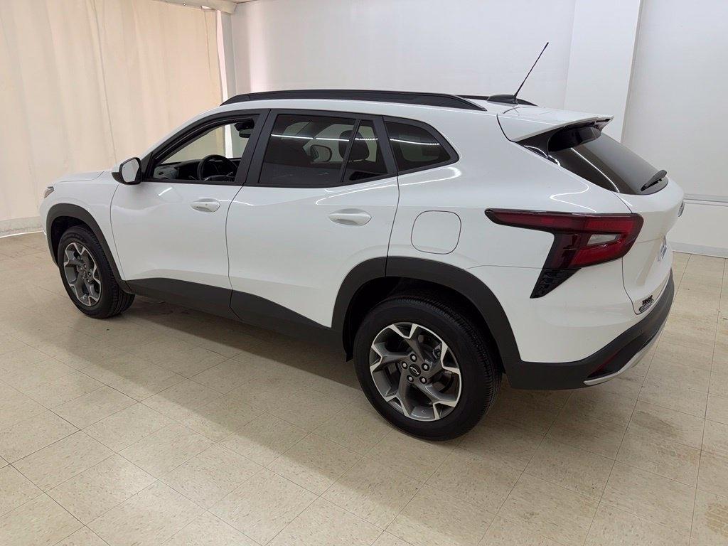Chevrolet Trax  2026